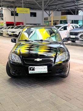 CHEVROLET CELTA 1.0 LT 8V FLEX 4P MANUAL