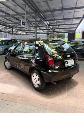 CHEVROLET CELTA 1.0 LT 8V FLEX 4P MANUAL