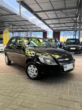 CHEVROLET CELTA 1.0 LT 8V FLEX 4P MANUAL