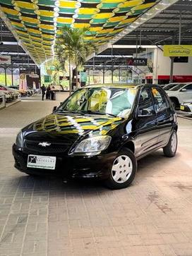 CHEVROLET CELTA 1.0 LT 8V FLEX 4P MANUAL