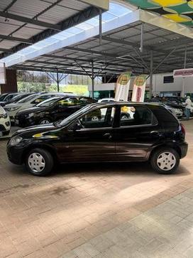 CHEVROLET CELTA 1.0 LT 8V FLEX 4P MANUAL