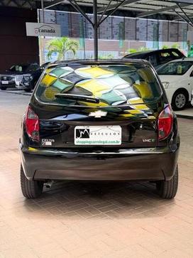 CHEVROLET CELTA 1.0 LT 8V FLEX 4P MANUAL