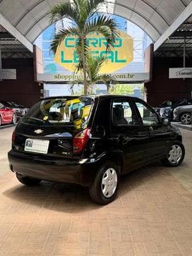 CHEVROLET CELTA 1.0 LT 8V FLEX 4P MANUAL