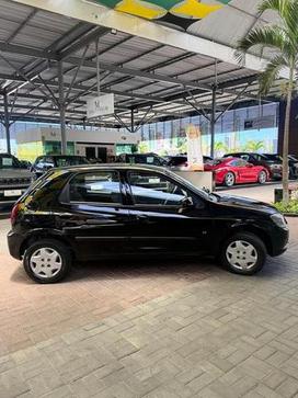 CHEVROLET CELTA 1.0 LT 8V FLEX 4P MANUAL