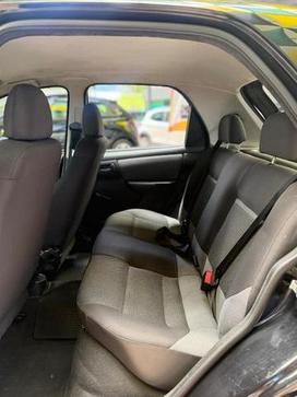 CHEVROLET CELTA 1.0 LT 8V FLEX 4P MANUAL