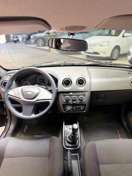 CHEVROLET CELTA 1.0 LT 8V FLEX 4P MANUAL