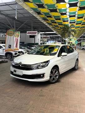 CITROEN C4L FEEL AUT