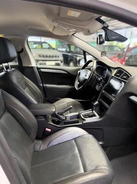 CITROEN C4L FEEL AUT