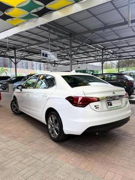 CITROEN C4L FEEL AUT