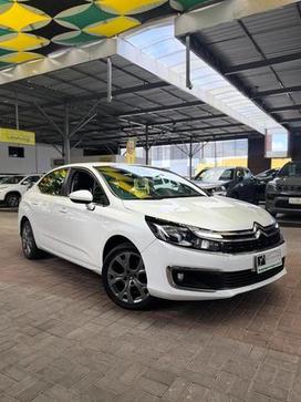 CITROEN C4L FEEL AUT