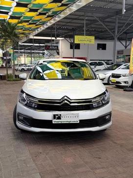 CITROEN C4L FEEL AUT