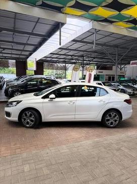 CITROEN C4L FEEL AUT