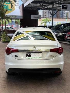 CITROEN C4L FEEL AUT