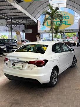 CITROEN C4L FEEL AUT
