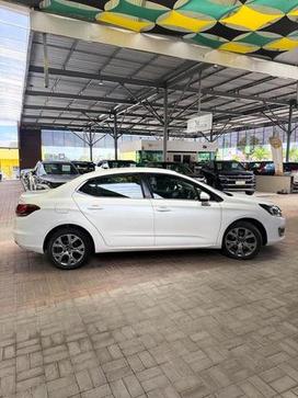 CITROEN C4L FEEL AUT