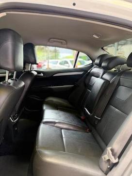 CITROEN C4L FEEL AUT