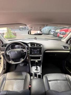 CITROEN C4L FEEL AUT