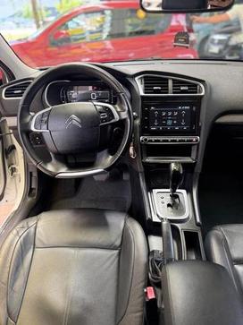 CITROEN C4L FEEL AUT