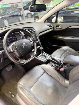 CITROEN C4L FEEL AUT