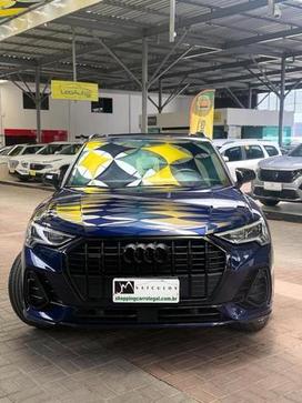 AUDI Q3 SPORTBACK TFSI PERFORMANCE BLACK QUATTRO