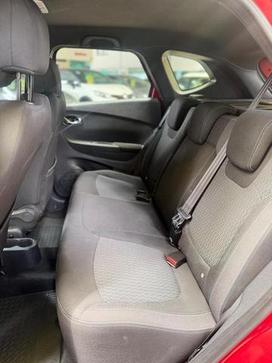 RENAULT CAPTUR LIFE 1.6 16V FLEX 5P AUT