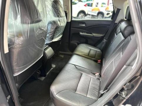 HONDA CR-V LX