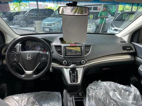 HONDA CR-V LX