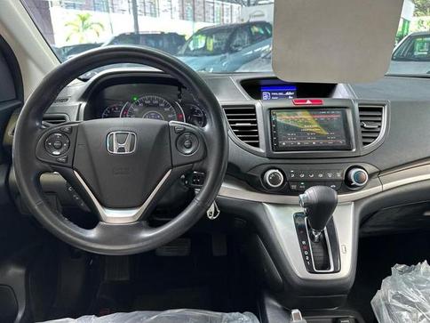 HONDA CR-V LX