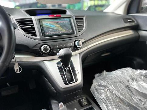 HONDA CR-V LX