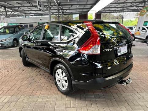 HONDA CR-V LX