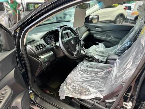 HONDA CR-V LX