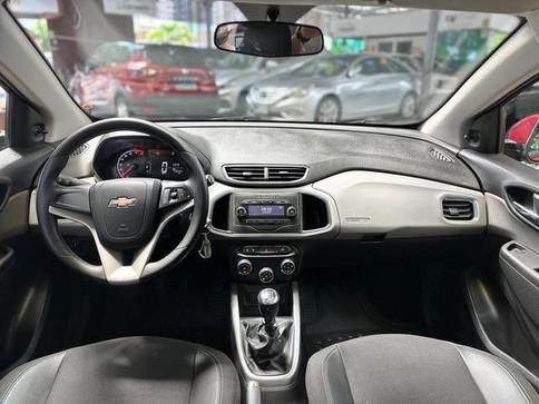 CHEVROLET ONIX 1.0 LT