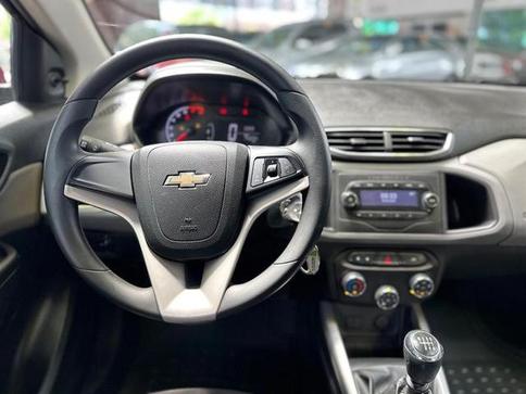 CHEVROLET ONIX 1.0 LT