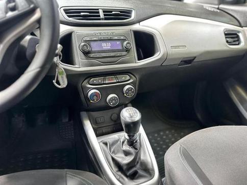 CHEVROLET ONIX 1.0 LT
