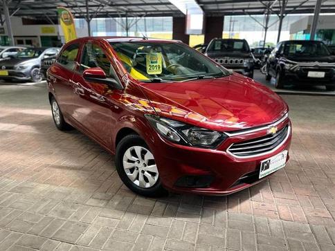 CHEVROLET ONIX 1.0 LT