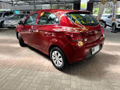 CHEVROLET ONIX 1.0 LT