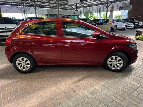 CHEVROLET ONIX 1.0 LT
