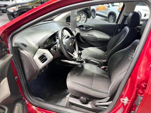 CHEVROLET ONIX 1.0 LT