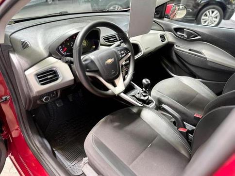 CHEVROLET ONIX 1.0 LT