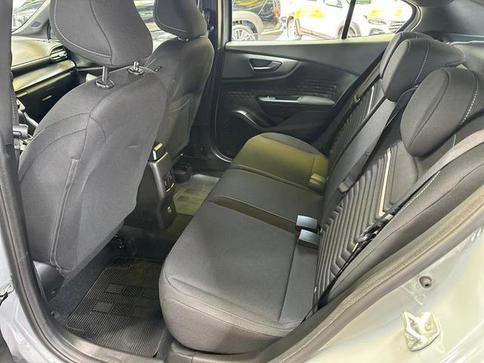 FIAT FASTBACK 1.0 200 TURBO FLEX AUT