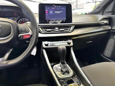 FIAT FASTBACK 1.0 200 TURBO FLEX AUT