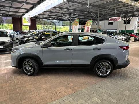 FIAT FASTBACK 1.0 200 TURBO FLEX AUT