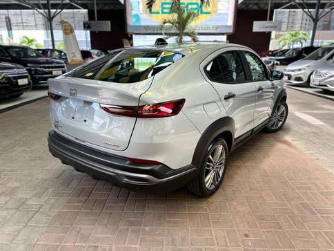 FIAT FASTBACK 1.0 200 TURBO FLEX AUT