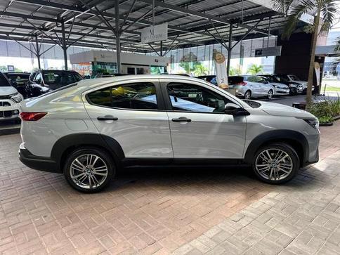 FIAT FASTBACK 1.0 200 TURBO FLEX AUT