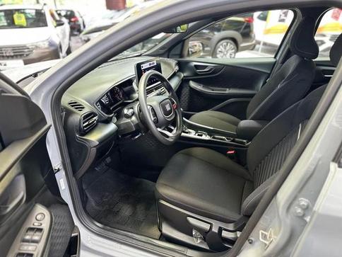FIAT FASTBACK 1.0 200 TURBO FLEX AUT