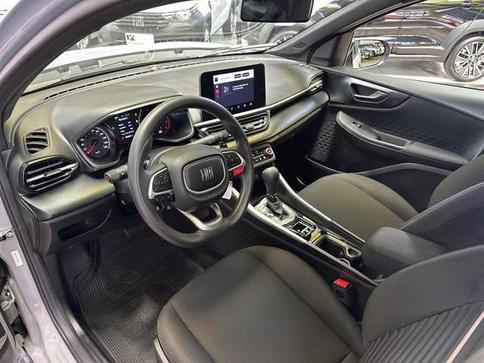 FIAT FASTBACK 1.0 200 TURBO FLEX AUT
