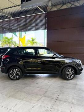 HYUNDAI CRETA 20A PRESTI