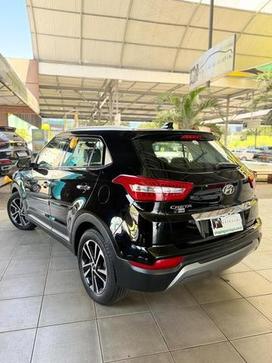 HYUNDAI CRETA 20A PRESTI