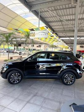 HYUNDAI CRETA 20A PRESTI