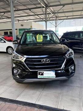 HYUNDAI CRETA 20A PRESTI